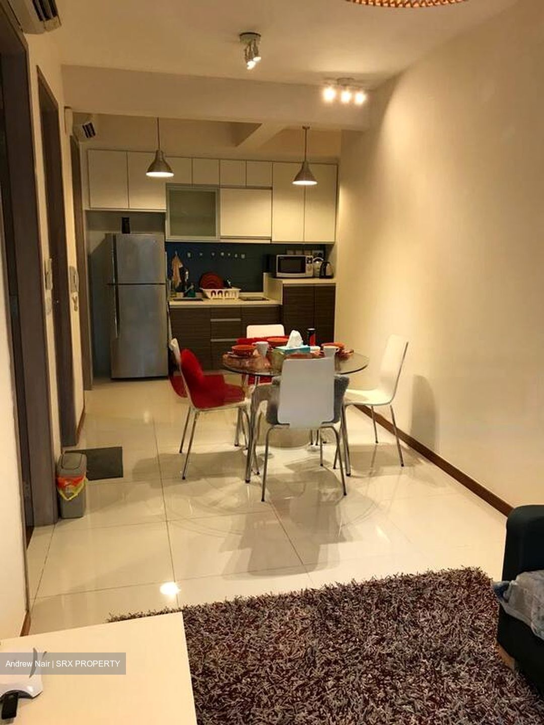 Suites 123 (D8), Apartment #465400981